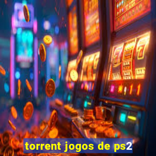 torrent jogos de ps2